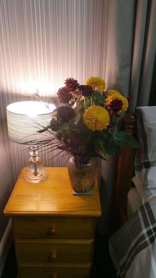 Bed and Breakfast The Oakcliffe Эксетер Экстерьер фото